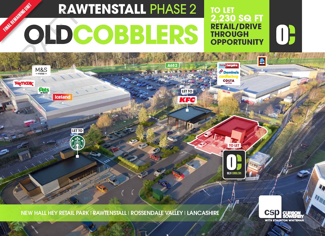 Rawtenstall New Hall Hey